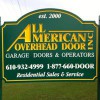 All American Overhead Door