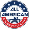 All American Custom Pools & Spas