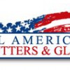 All American Shutters & Glass