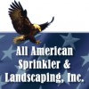 All American Sprinkler