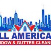 All American Window & Gutter Cleaning