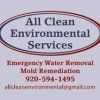 All Clean Environmental Services
