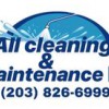 All Cleaning & Maintenance