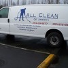 All Clean Of America