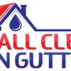 All Clean Rain Gutters