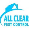 All Clear Pest Control