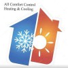 All Comfort Control Heating & Cooling