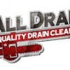 TK Sewer & Drain Cleaning