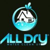 All Dry Water Clean Up