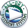 All-Dry Basement Systems