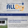 All Dry Waterproofing