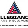 Allegiance Crane & Equipment