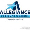 Allegiance Pressure Washing