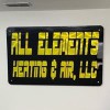 All Elements Heating & Air