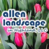 Allen Landscape