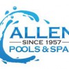 Allen Pools & Spas