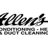 Allen's Air Conditioning & Heating