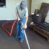 Allen's Carpet & Upholstery Cleaning