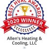 Allen's Heating & Cooling