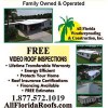 All Florida Weatherproofing