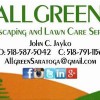 Allgreen Landscaping