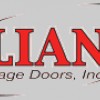 Alliance Garage Door