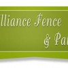 Alliance Fencing