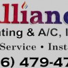 Alliance Heating & Air Conditioning