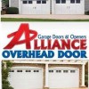 Alliance Overhead Doors
