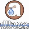 Alliance Plumbing & Sewer