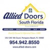 Allied Doors South Florida