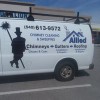 Allied Chimneys Gutters & Roofing