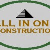 All In One Construction