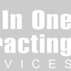 All In One Contracting Services