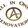 All In One Renovations