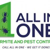 All In One Termite & Pest Control