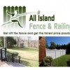All Island Fence