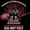 All Island Handyman & Construction