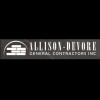Allison-Devore General Contractors
