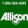 Allison Pest Control