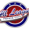 All League Fence