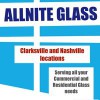 Allnite Glass