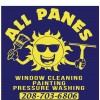 All Panes Window Cleaning & Pressure Washing