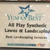 All Play Synthetic Lawns