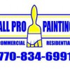 All Pro Painting