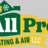All Pro Heating & Air