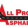 All Pro Asphalt