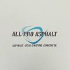All Pro Asphalt & Maintenance