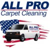 All Pro Carpet Cleaning & Restoration