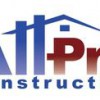 All Pro Construction